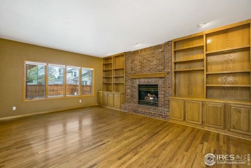 2713 Stockbury Dr, Fort Collins CO  80525-9697 exterior