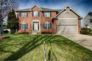 5504 Rosemead St, Camp Dodge, IA 50131-8702