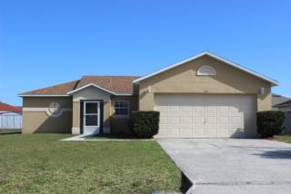 305 Jacksonville Ct, Kissimmee FL  34759-4030 exterior
