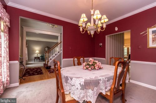 2236 Lilac Ln, Jamison PA  18929-1203 exterior