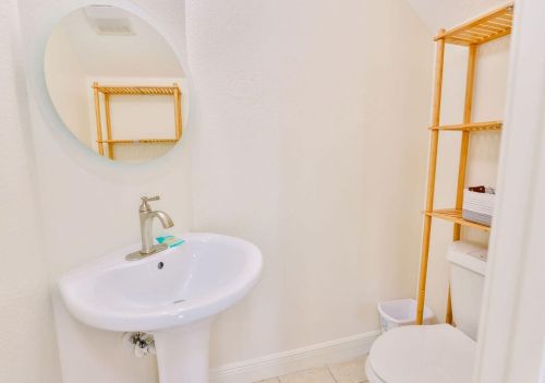 7459 Excitement Dr, Kissimmee FL 34747-6757 exterior