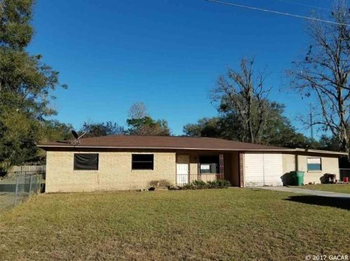215 266th St, Jonesville, FL 32669-5313