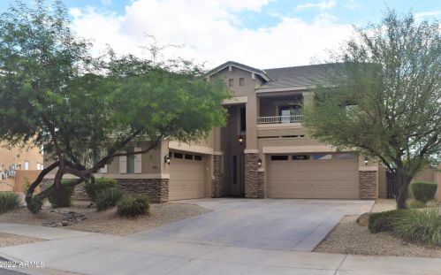 17515 Pershing St, Sun City, AZ 85388-5021