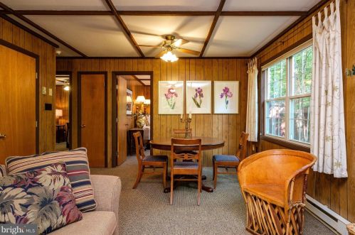 241 Blue Smoke Ln, New Market VA  22844-3815 exterior