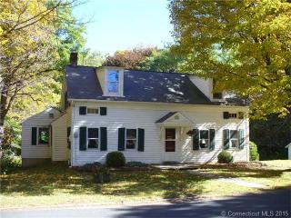 15 Beach St, Goshen, CT 06756-1824