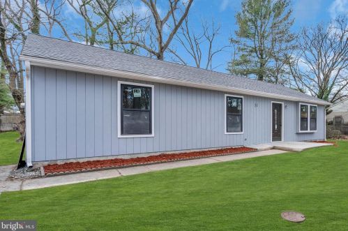 51 Syringa St, Browns Mills NJ  08015-2030 exterior