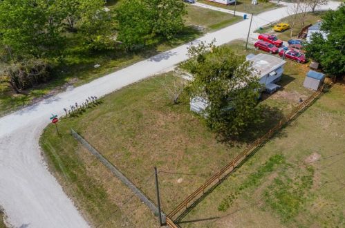 4240 Orlando Ave, Brooksville FL  34604-8014 exterior