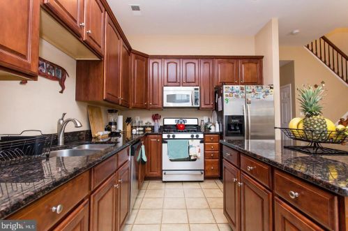 1855 Idlewild Blvd, Fredericksburg VA  22401-2644 exterior