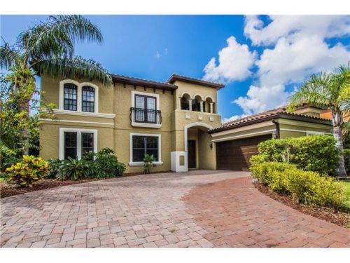 108 Elissar Dr, De Bary, FL 32713-5410