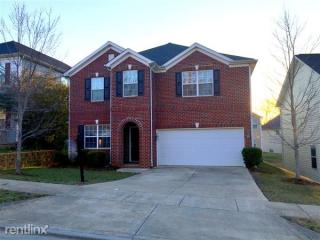 8420 Larkmead Forest Dr, Charlotte, NC 28269-1154