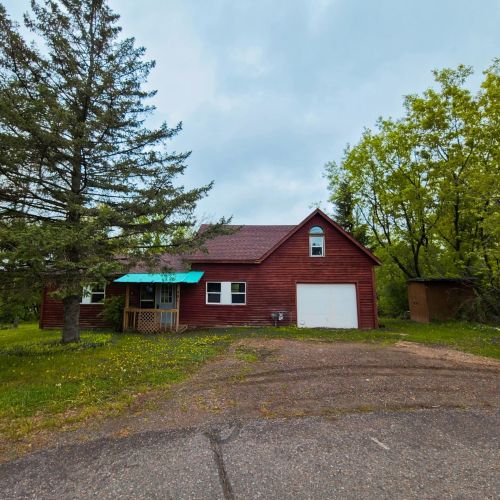 501 Grand Ave, Turtle Lake, WI 54889-8917