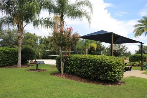 18308 Fish Loop, Land O Lakes FL  34638-6114 exterior