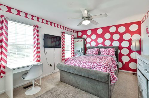 7549 Valley Watch Dr, Florence KY  41042-8004 exterior