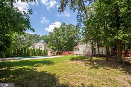 130 Country Ln, Erial NJ  08081-9383 exterior