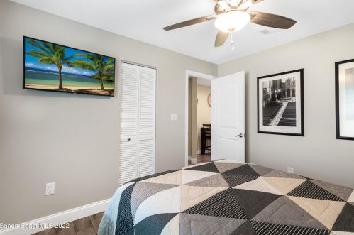 668 Forster Ave, Sebastian FL  32958-4828 exterior