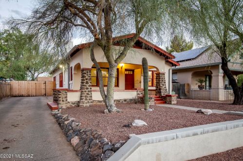 917 3rd Ave, Tucson, AZ 85705-7862