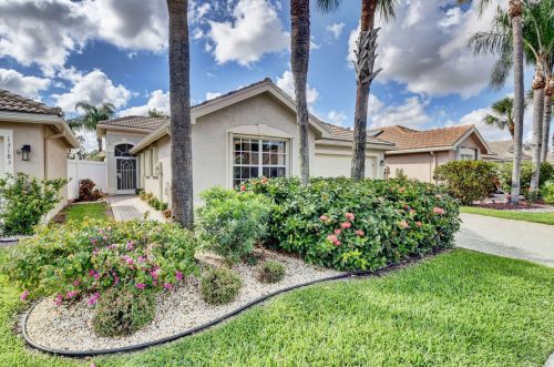13177 La Sabina Dr, Delray Beach, FL 33446-3793