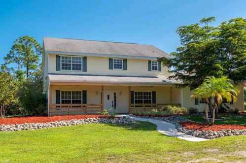 9110 Acorn Blvd, Punta Gorda, FL 33982-2329