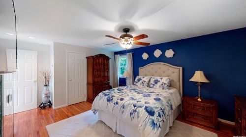 18 Hardwick Dr, Huntington Station NY  11746-4506 exterior