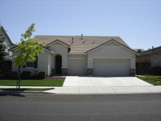 242 Scarlet Ln, Grayson, CA 95363-8370