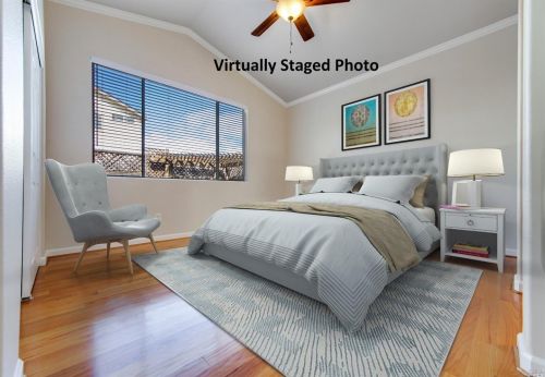 1951 Yellow Rose Ln, Santa Rosa CA  95407-4546 exterior