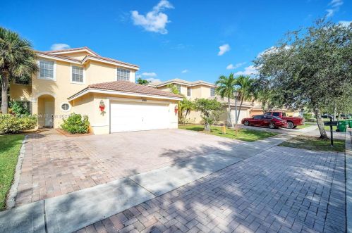 12981 42nd St, Hollywood, FL 33027-3176