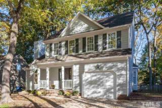 11916 Exeter Way, Raleigh, NC 27613-7835