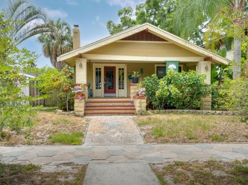 2930 4th Ave, Saint Petersburg, FL 33712-1512
