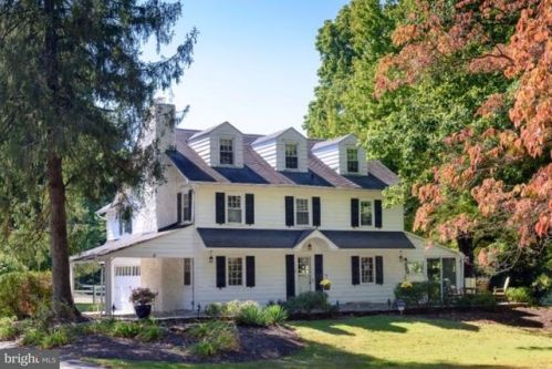 500 Gulph Rd, Wayne, PA
