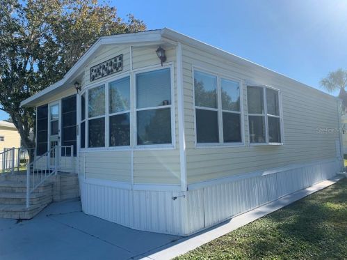 53 Crown Point Dr, Nokomis, FL 34275-1804