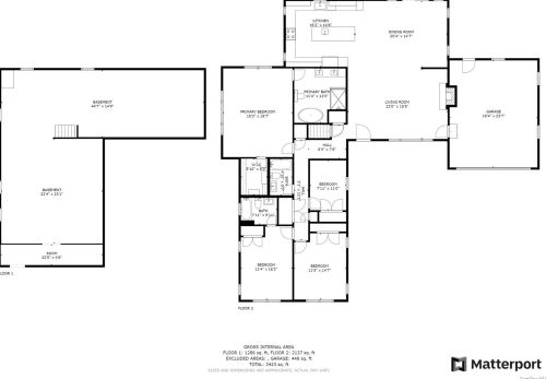 53 Winkle Point Dr, Northport NY  11768-1154 exterior