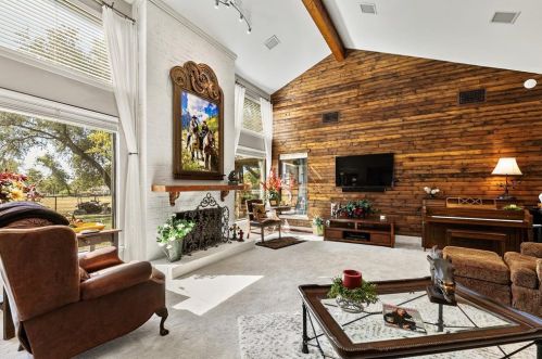 9 Chisholm Trl, Allen TX 75013-5852 exterior