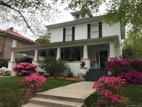 306 Marsh St, Salisbury, NC 28144-5346