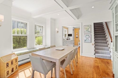 78 Roton Ave, Norwalk CT  06853-1538 exterior