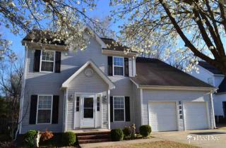 1322 Chandler Cir, Florence, SC 29505-6464