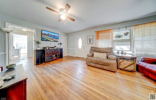 710 River View Dr, North Augusta SC  29841-3252 exterior