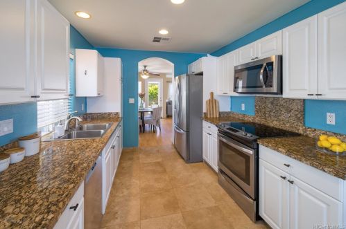 91-1041 Kaihi St, Ewa Beach HI  exterior