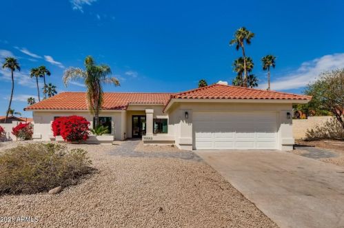 10552 Bella Vista Dr, Scottsdale, AZ 85258-5764