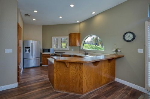 15024 Guadalupe Dr, Rancho Murieta CA  95683-9415 exterior