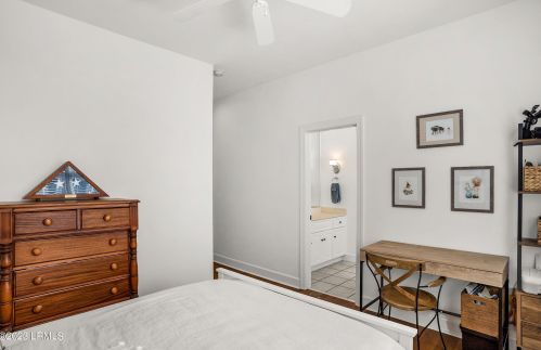 88 Bostick Cir, Beaufort SC  29902-5731 exterior