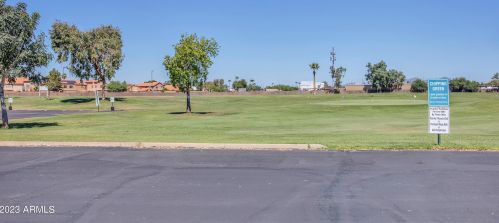 7835 Lakeview Ave, Mesa AZ  85209-6601 exterior