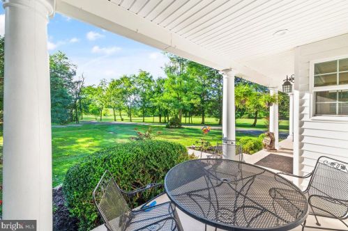 10719 Kettle Run Rd, Nokesville VA  20181-1715 exterior