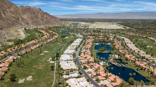 55534 Firestone, La Quinta CA  92253-4694 exterior