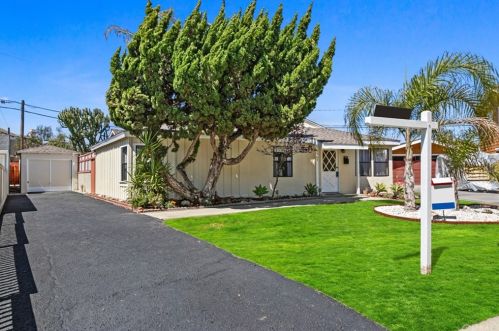 1007 Pruitt Dr, Redondo Beach, CA 90278-4520