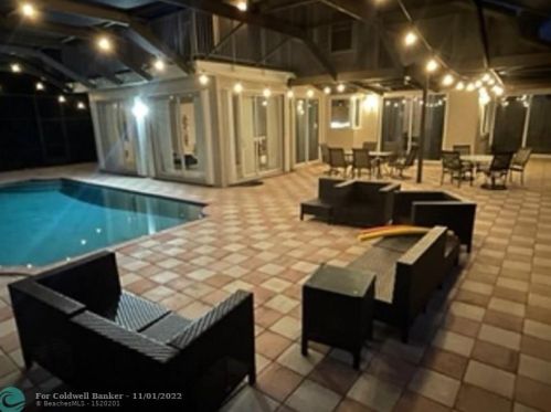 17455 13th St, Hollywood FL  33029-4817 exterior