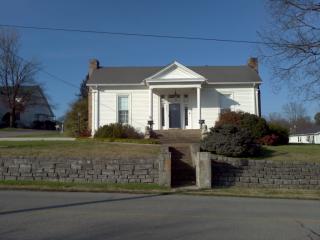 354 Main St, Lynchburg, TN 37352-8301