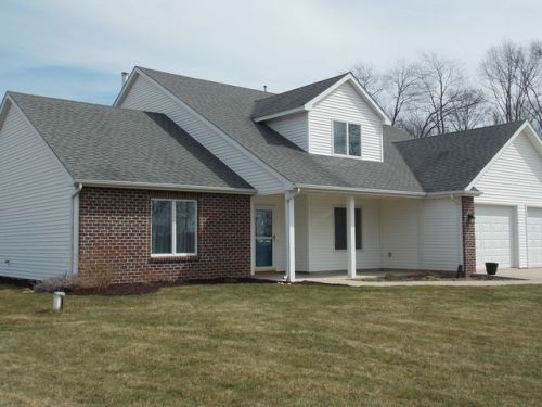 1740 County Rd 27, Waterloo IN  46793-9413 exterior