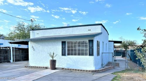 232 Delano St, Tucson, AZ 85705-3846
