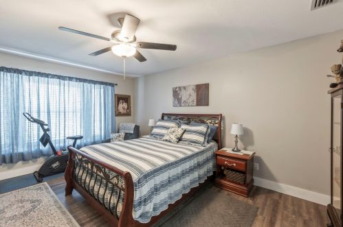 1803 Maryland Ave, Lynn Haven FL  32444-4155 exterior