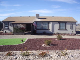 325 Sudds Dr, Paulden, AZ 86334-4356